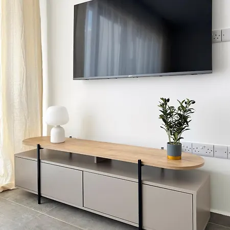 Apartman Kantara Matty Aglantzia