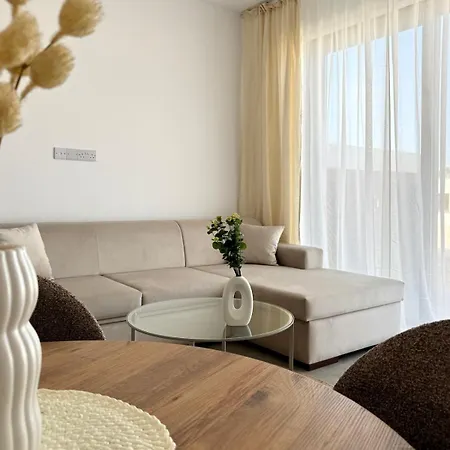 Apartman Kantara Matty Aglantzia