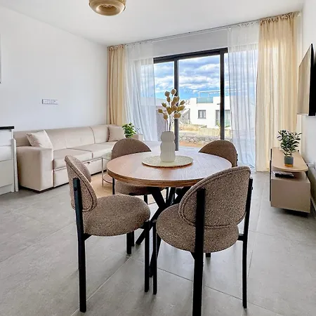 Apartman Kantara Matty