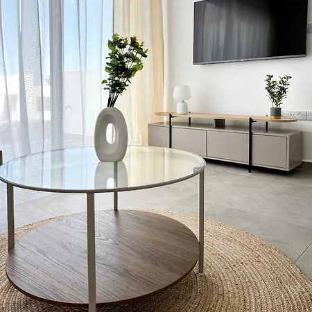 Apartman Kantara Matty *