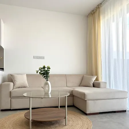 Apartman Kantara Matty Aglantzia