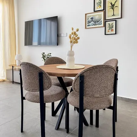 Apartman Kantara Matty *