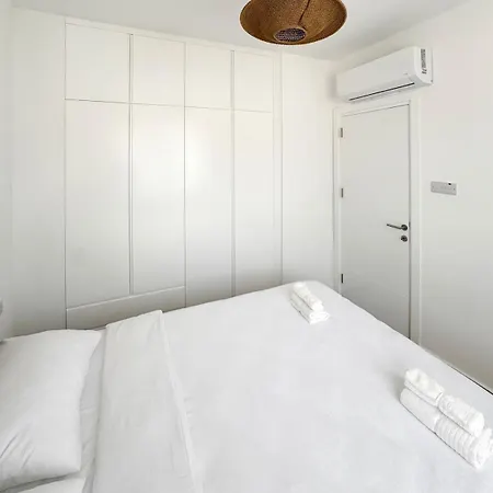 Kantara Matty Apartman