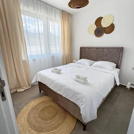 Apartman Kantara Matty *
