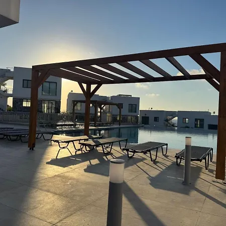 Apartman Kantara Matty Aglantzia